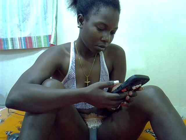 Prettylovie webcam