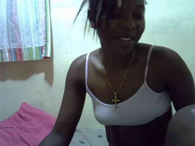 Prettylovie webcam