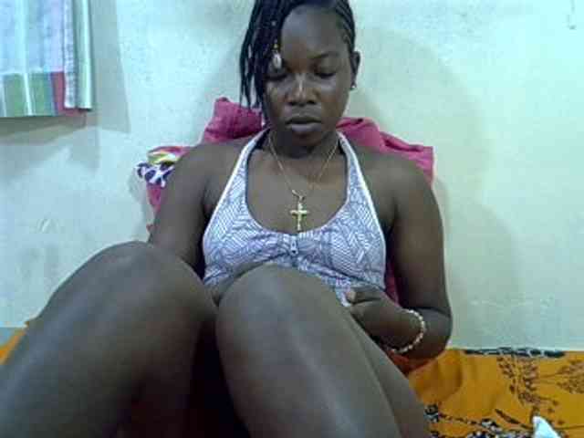 Prettylovie webcam
