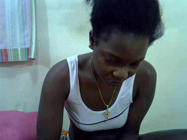 Prettylovie webcam