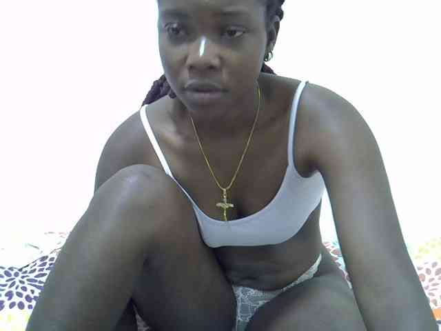 Prettylovie webcam