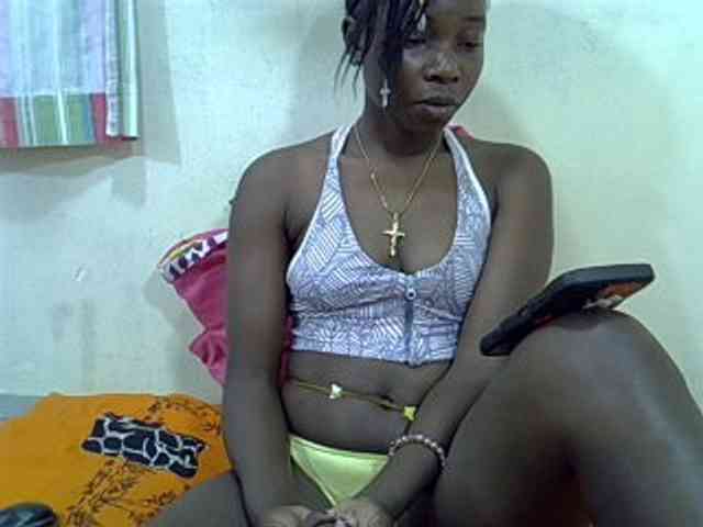 Prettylovie webcam