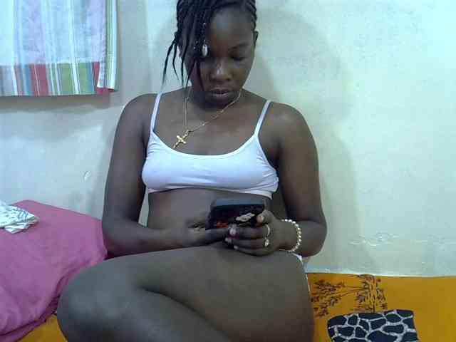 Prettylovie webcam