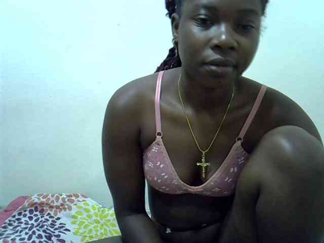 Prettylovie webcam