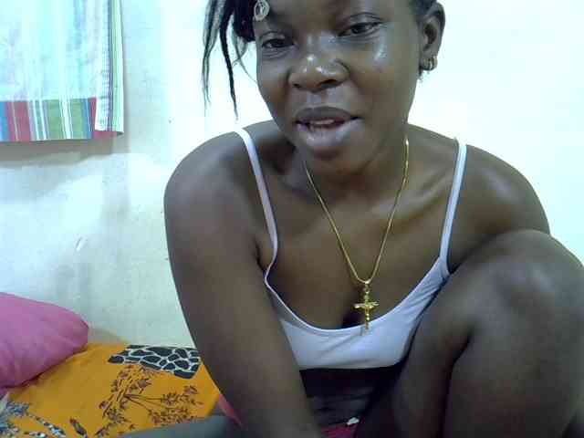 Prettylovie webcam