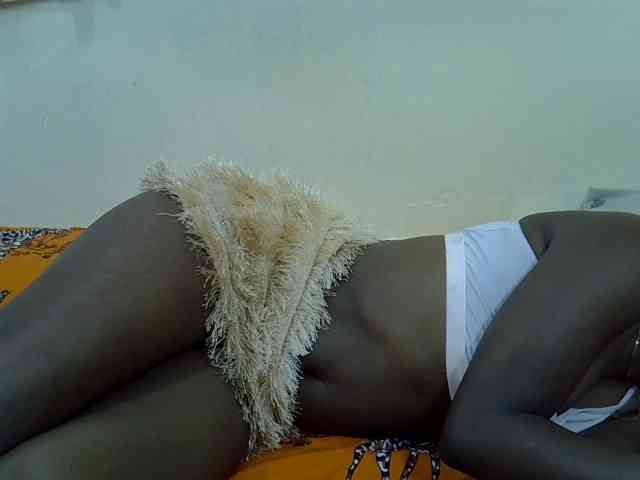 Prettylovie webcam