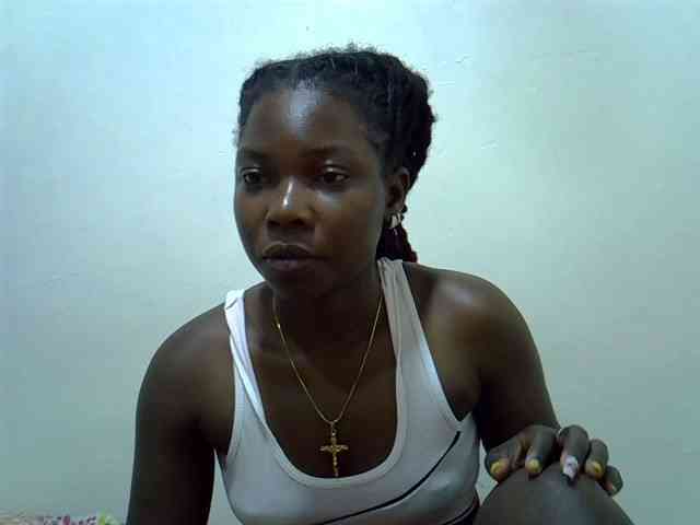 Prettylovie webcam