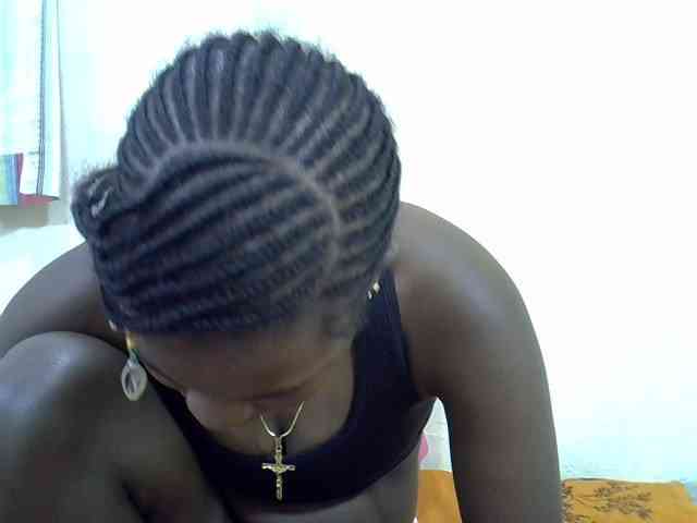 Prettylovie webcam