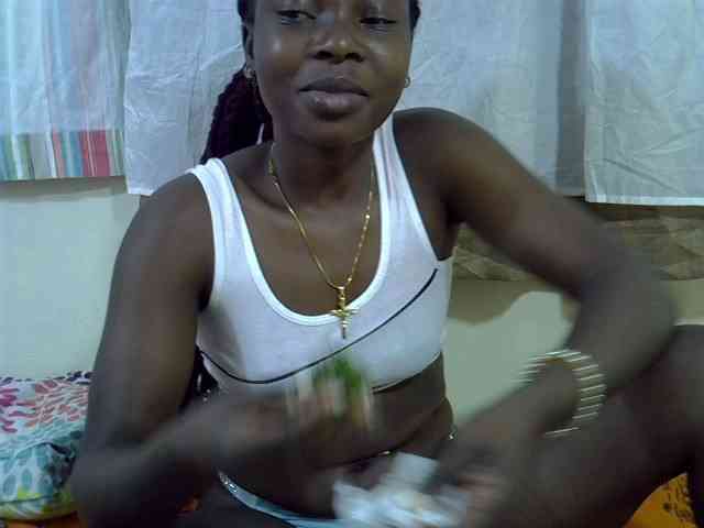 Prettylovie webcam