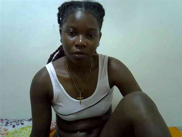 Prettylovie webcam