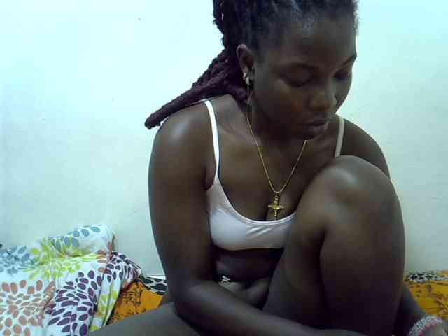 Prettylovie webcam