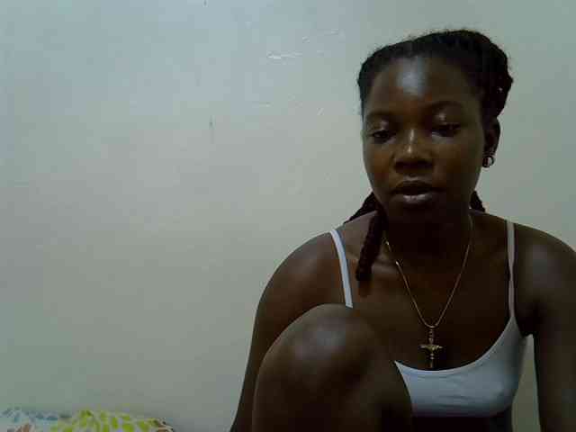 Prettylovie webcam