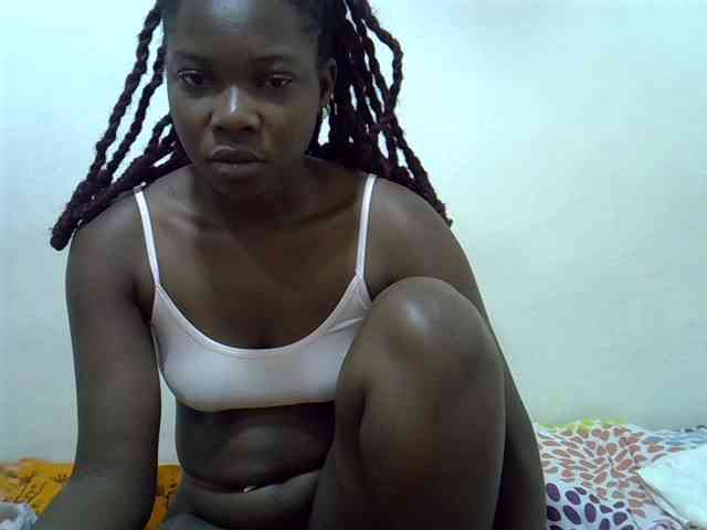 Prettylovie webcam