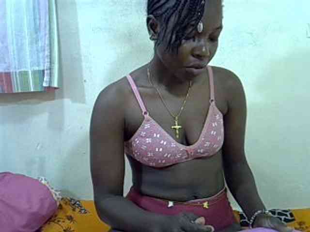 Prettylovie webcam