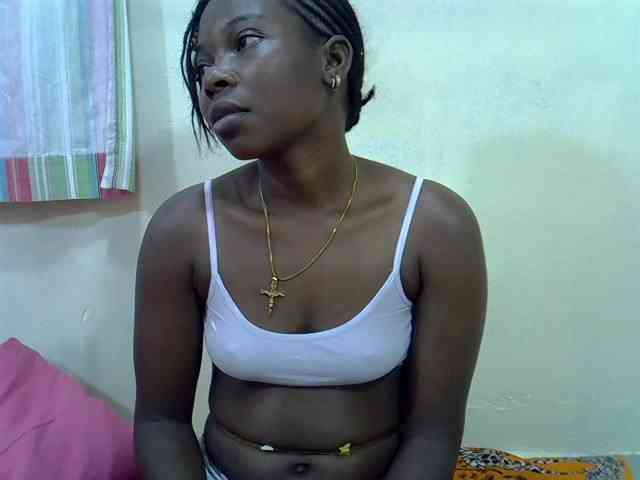 Prettylovie webcam