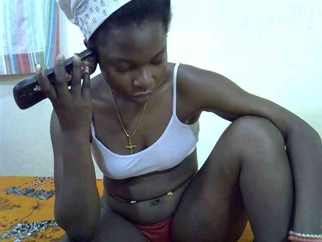 Prettylovie webcam