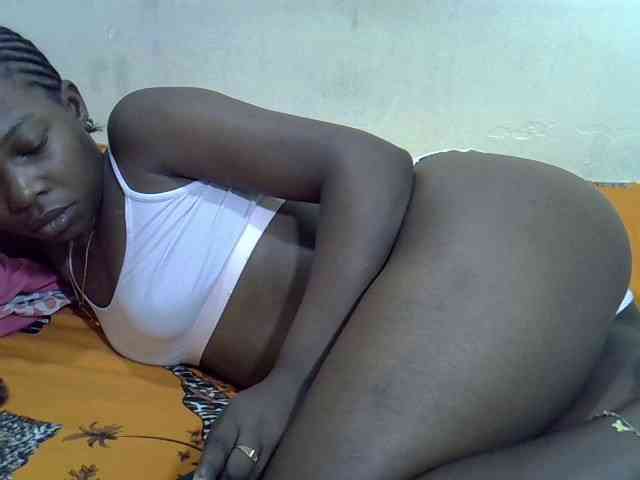 Prettylovie webcam