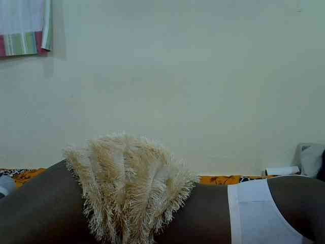 Prettylovie webcam