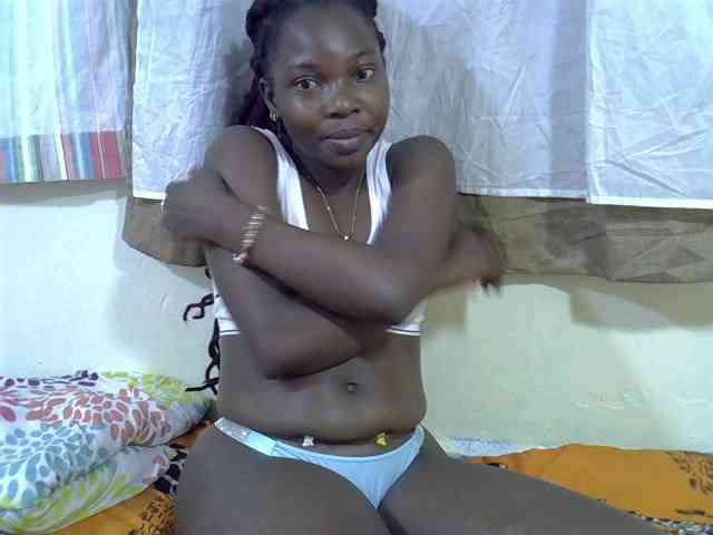 Prettylovie webcam