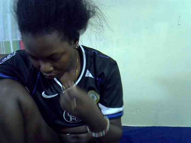 Prettylovie webcam