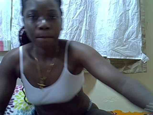 Prettylovie webcam