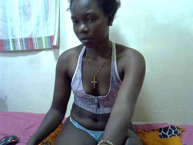 Prettylovie webcam