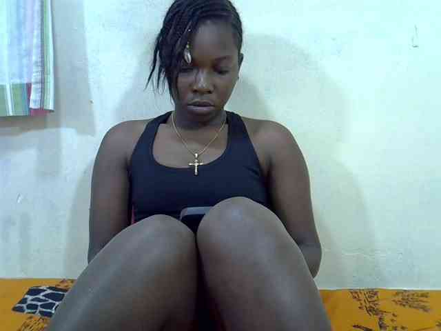 Prettylovie webcam