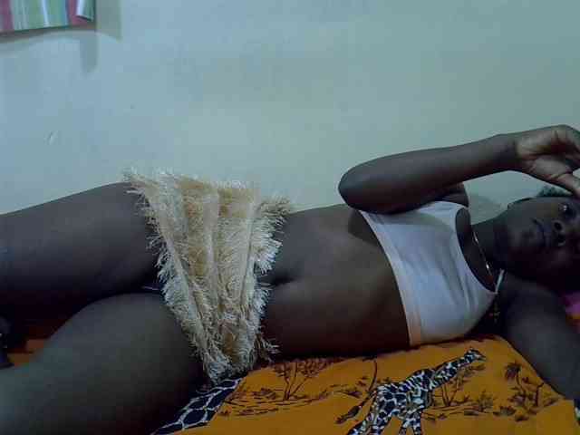 Prettylovie webcam