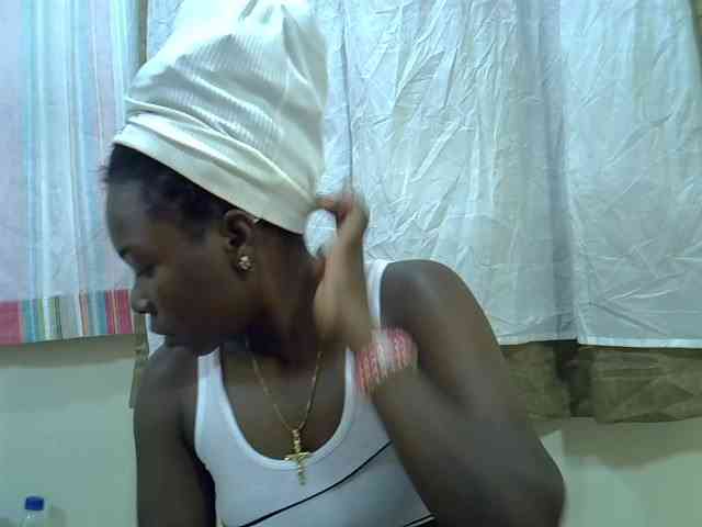 Prettylovie webcam