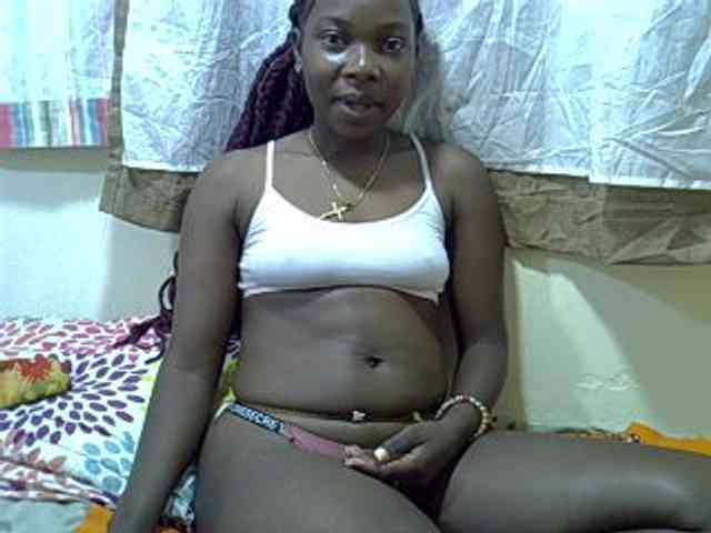 Prettylovie webcam