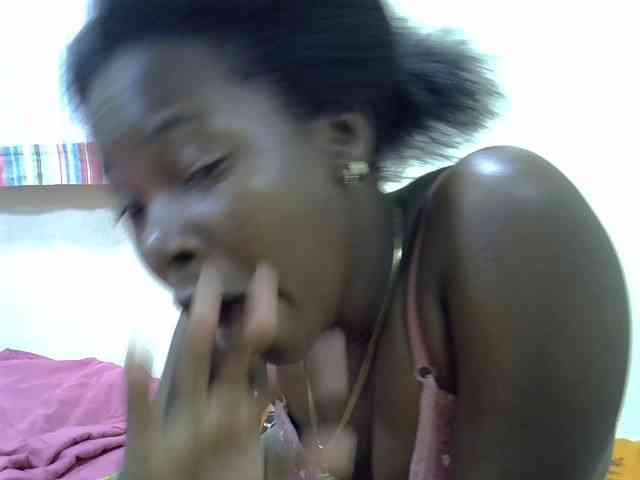 Prettylovie webcam