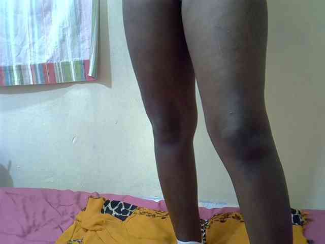 Prettylovie webcam