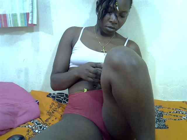 Prettylovie webcam