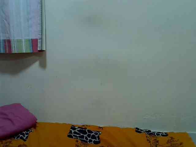 Prettylovie webcam