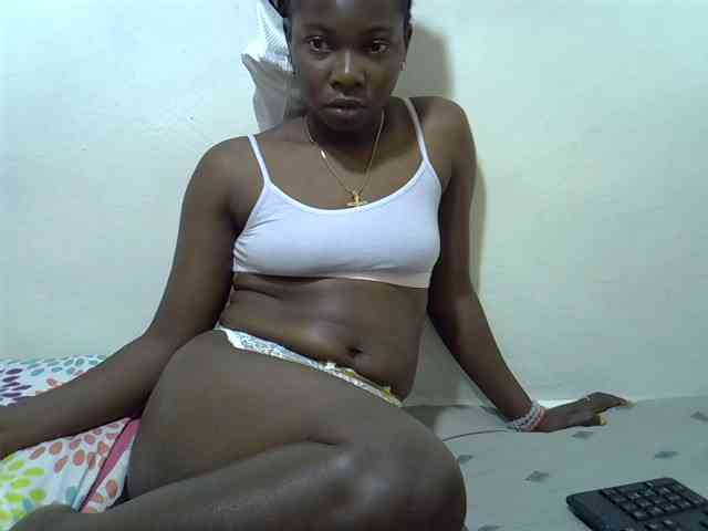 Prettylovie webcam