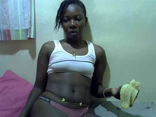 Prettylovie webcam
