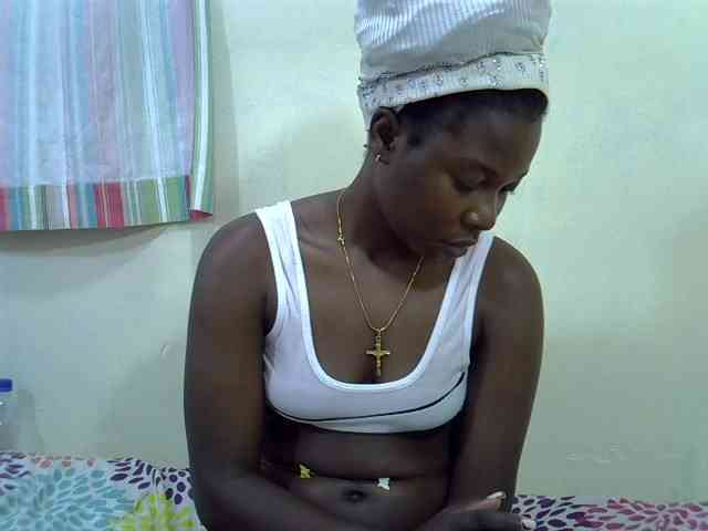 Prettylovie webcam