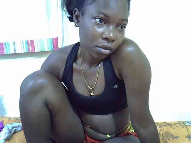 Prettylovie webcam