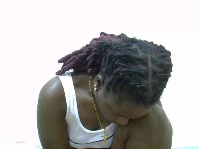 Prettylovie webcam