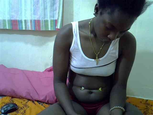 Prettylovie webcam