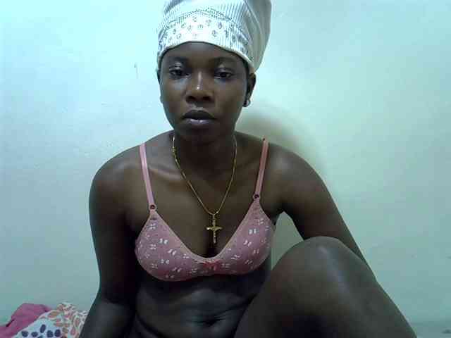 Prettylovie webcam