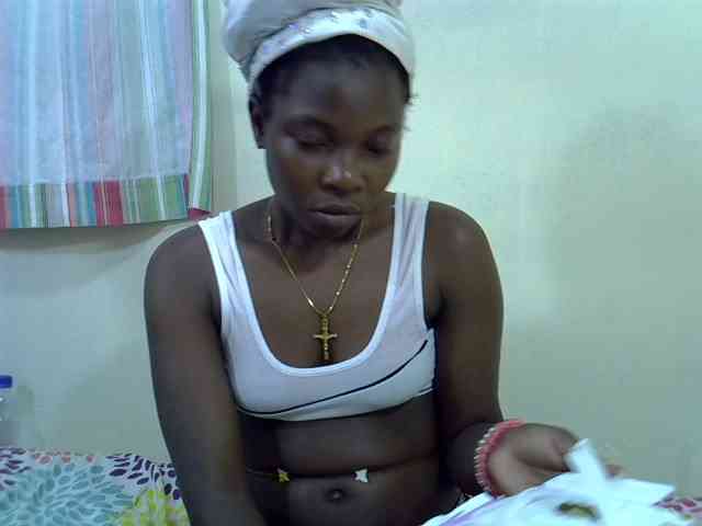 Prettylovie webcam