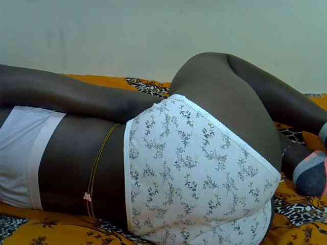 Prettylovie webcam
