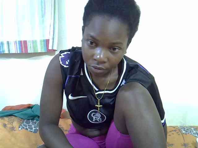Prettylovie webcam
