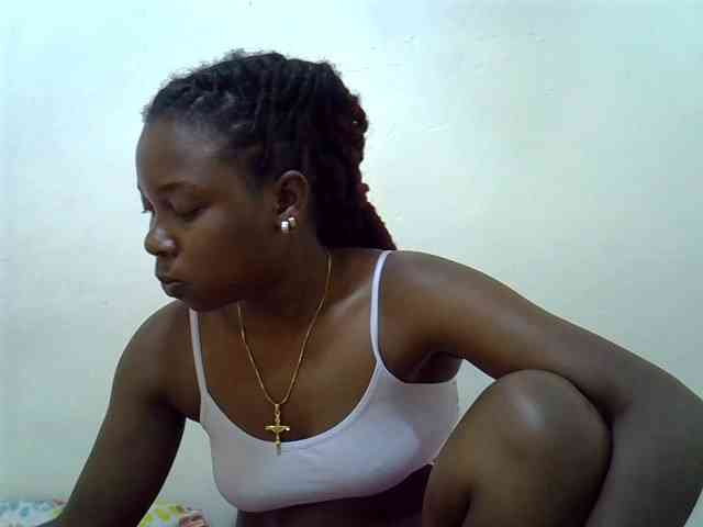 Prettylovie webcam