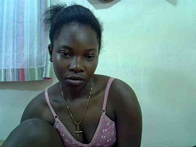 Prettylovie webcam