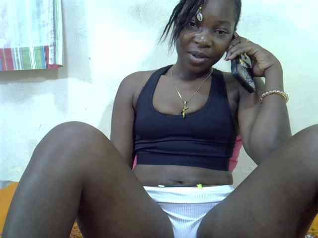 Prettylovie webcam