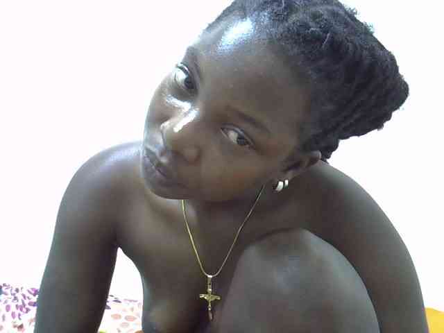 Prettylovie webcam