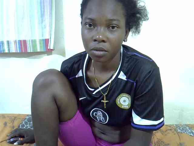 Prettylovie webcam