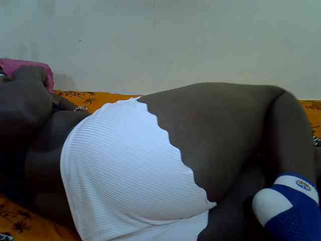 Prettylovie webcam